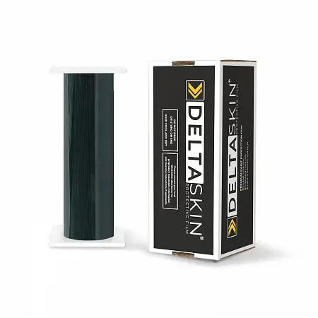 Антигравийная пленка DELTASKIN SMOKE SHADE LPF TPU