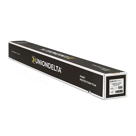 Антигравийная пленка DELTASKIN MOLECKULA CLEAR PPF TPU