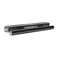 Антигравийная пленка DELTASKIN HYBRID DARK GRAY LPF TPH