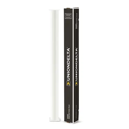 Антигравийная пленка DELTASKIN STD 190 CLEAR PPF TPU