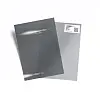 Антигравийная пленка DELTASKIN HYBRID GRAY LPF TPH
